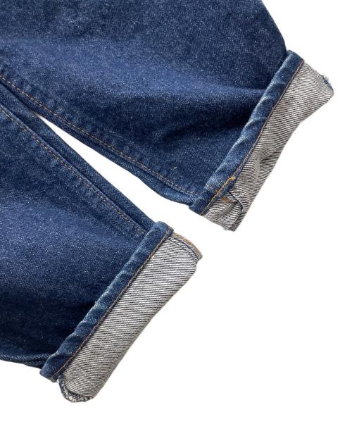LEVI'S（リーバイス）LEVI'S (リーバイス) デニムパンツ インディゴ サイズ:W27 L29の古着・服飾アイテム