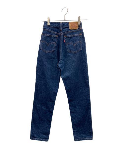 LEVI'S（リーバイス）LEVI'S (リーバイス) デニムパンツ インディゴ サイズ:W27 L29の古着・服飾アイテム