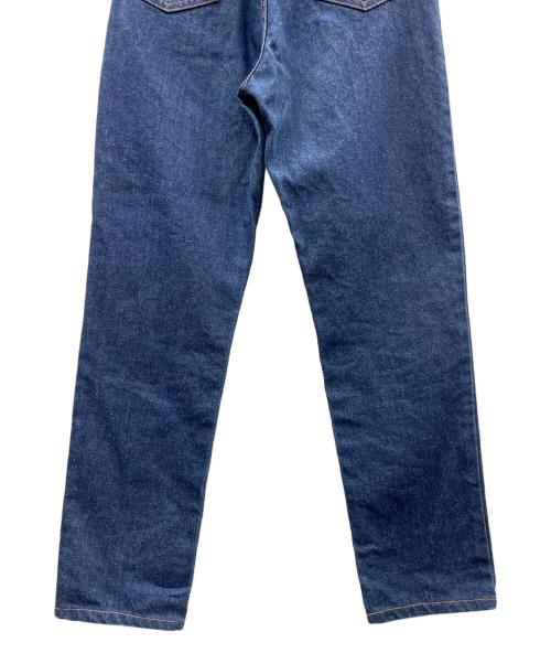 LEVI'S（リーバイス）LEVI'S (リーバイス) デニムパンツ インディゴ サイズ:W27 L29の古着・服飾アイテム