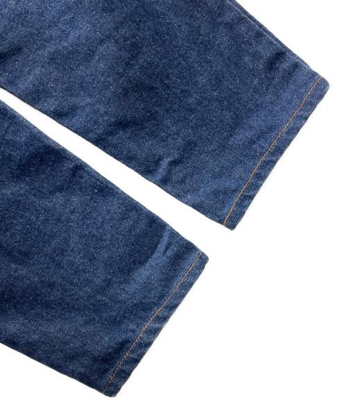 LEVI'S（リーバイス）LEVI'S (リーバイス) デニムパンツ インディゴ サイズ:W27 L29の古着・服飾アイテム