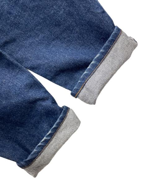 LEVI'S（リーバイス）LEVI'S (リーバイス) デニムパンツ インディゴ サイズ:W27 L29の古着・服飾アイテム