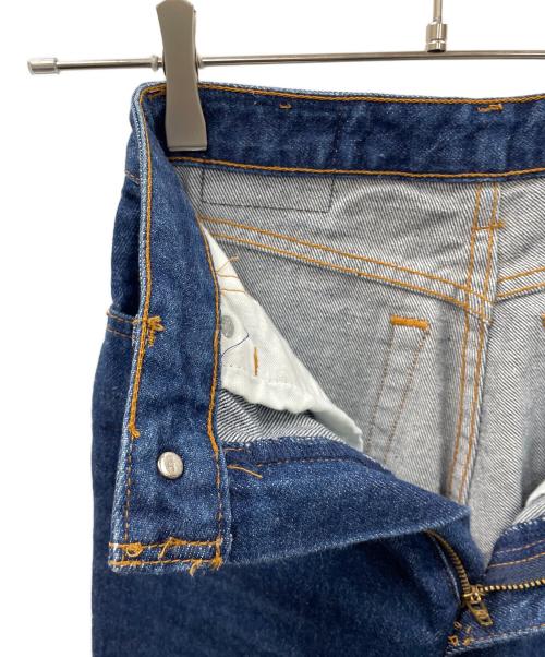 LEVI'S（リーバイス）LEVI'S (リーバイス) デニムパンツ インディゴ サイズ:W27 L29の古着・服飾アイテム