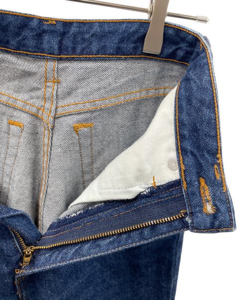 LEVI'S（リーバイス）LEVI'S (リーバイス) デニムパンツ インディゴ サイズ:W27 L29の古着・服飾アイテム