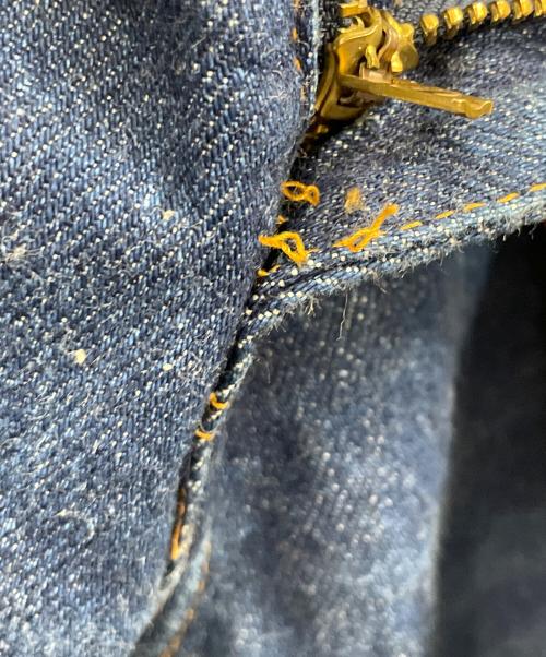 LEVI'S（リーバイス）LEVI'S (リーバイス) デニムパンツ インディゴ サイズ:W27 L29の古着・服飾アイテム