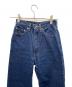LEVI'S (リーバイス) デニムパンツ インディゴ サイズ:W27 L29：5000円
