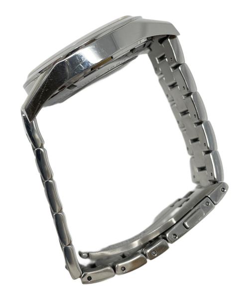 TAG Heuer（タグ・ホイヤー）TAG Heuer (タグ・ホイヤー) 腕時計 カレラ Cali0bre 5(キャリバー5) 自動巻き シルバー サイズ:実寸サイズにてご確認ください。の古着・服飾アイテム
