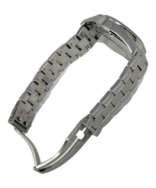 TAG Heuer（タグ・ホイヤー）TAG Heuer (タグ・ホイヤー) 腕時計 カレラ Cali0bre 5(キャリバー5) 自動巻き シルバー サイズ:実寸サイズにてご確認ください。の古着・服飾アイテム