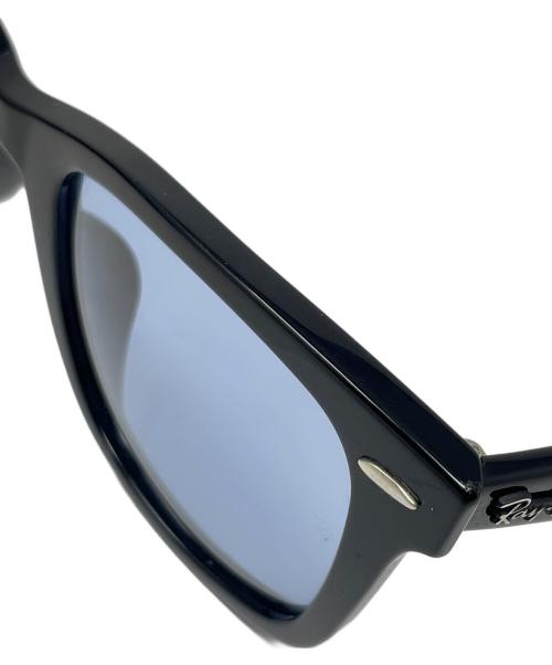 RAY-BAN（レイバン）RAY-BAN (レイバン) サングラス ORIGINAL WAYFARER CLASSIC（オリジナル ウェイファーラー クラシック） サイズ:52□22 150の古着・服飾アイテム