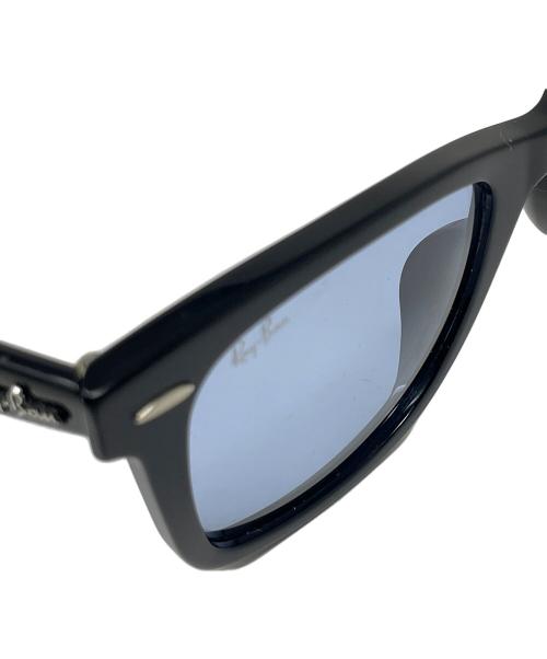 RAY-BAN（レイバン）RAY-BAN (レイバン) サングラス ORIGINAL WAYFARER CLASSIC（オリジナル ウェイファーラー クラシック） サイズ:52□22 150の古着・服飾アイテム