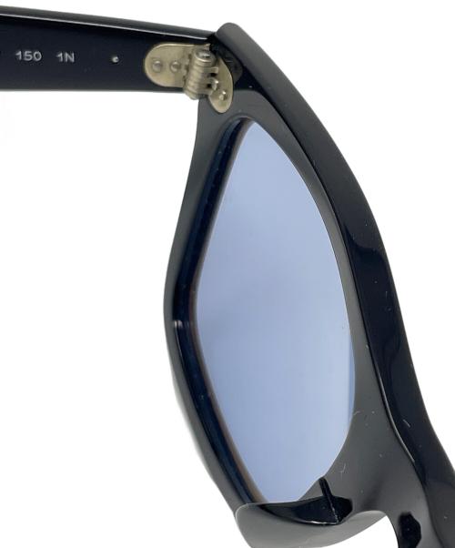 RAY-BAN（レイバン）RAY-BAN (レイバン) サングラス ORIGINAL WAYFARER CLASSIC（オリジナル ウェイファーラー クラシック） サイズ:52□22 150の古着・服飾アイテム