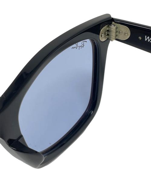 RAY-BAN（レイバン）RAY-BAN (レイバン) サングラス ORIGINAL WAYFARER CLASSIC（オリジナル ウェイファーラー クラシック） サイズ:52□22 150の古着・服飾アイテム