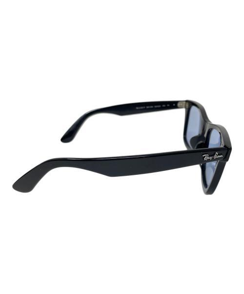 RAY-BAN（レイバン）RAY-BAN (レイバン) サングラス ORIGINAL WAYFARER CLASSIC（オリジナル ウェイファーラー クラシック） サイズ:52□22 150の古着・服飾アイテム