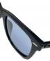 RAY-BAN (レイバン) サングラス ORIGINAL WAYFARER CLASSIC（オリジナル ウェイファーラー クラシック） サイズ:52□22 150：5000円