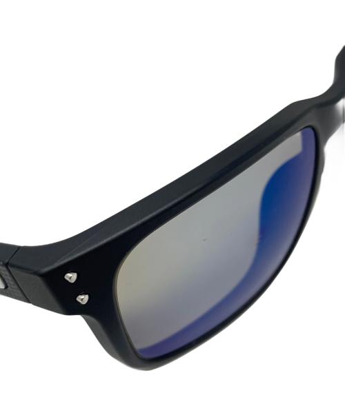OAKLEY（オークリー）OAKLEY (オークリー) 偏光サングラス ブラック サイズ:54 18の古着・服飾アイテム