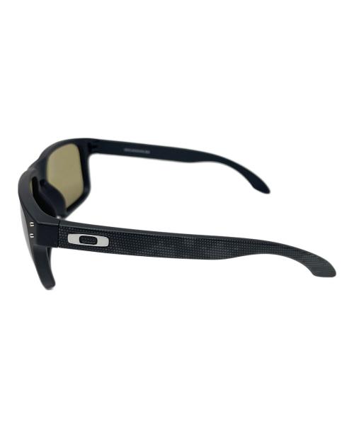OAKLEY（オークリー）OAKLEY (オークリー) 偏光サングラス ブラック サイズ:54 18の古着・服飾アイテム