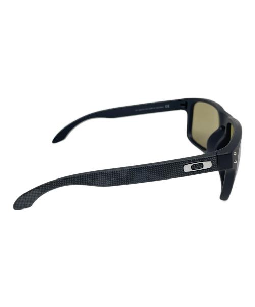 OAKLEY（オークリー）OAKLEY (オークリー) 偏光サングラス ブラック サイズ:54 18の古着・服飾アイテム