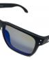 OAKLEY (オークリー) 偏光サングラス ブラック サイズ:54 18：9000円