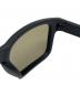 中古・古着 OAKLEY (オークリー) 偏光サングラス ブラック サイズ:54 18：9000円