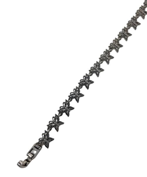 NECKLACE（ネックレス）NECKLACE (ネックレス) シルバーネックレス サイズ:実寸サイズにてご確認ください。の古着・服飾アイテム