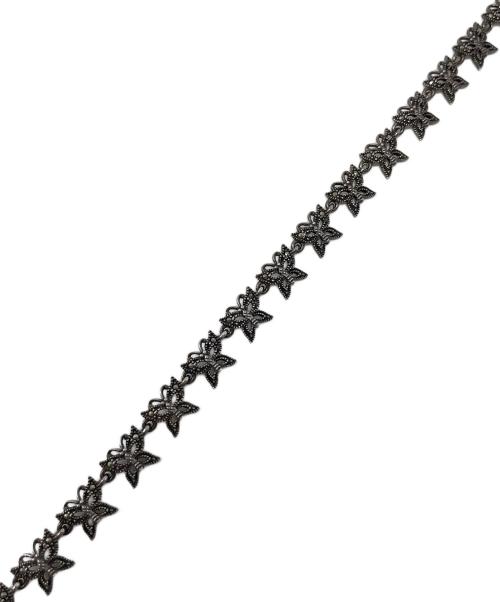 NECKLACE（ネックレス）NECKLACE (ネックレス) シルバーネックレス サイズ:実寸サイズにてご確認ください。の古着・服飾アイテム
