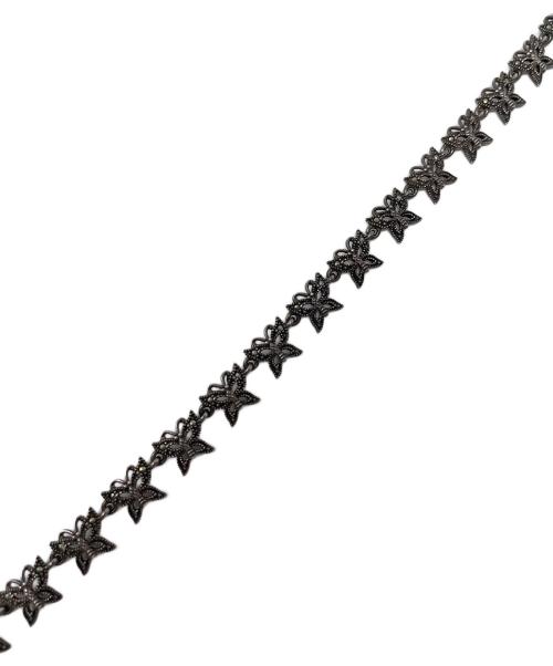 NECKLACE（ネックレス）NECKLACE (ネックレス) シルバーネックレス サイズ:実寸サイズにてご確認ください。の古着・服飾アイテム