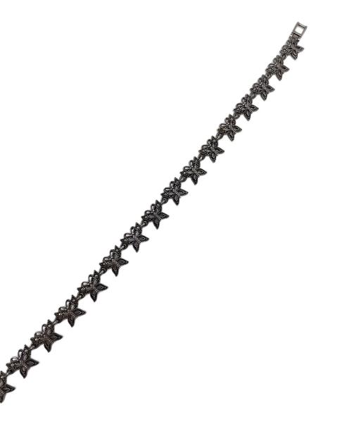 NECKLACE（ネックレス）NECKLACE (ネックレス) シルバーネックレス サイズ:実寸サイズにてご確認ください。の古着・服飾アイテム