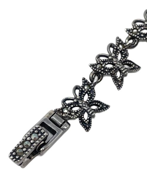 NECKLACE（ネックレス）NECKLACE (ネックレス) シルバーネックレス サイズ:実寸サイズにてご確認ください。の古着・服飾アイテム