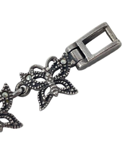 NECKLACE（ネックレス）NECKLACE (ネックレス) シルバーネックレス サイズ:実寸サイズにてご確認ください。の古着・服飾アイテム