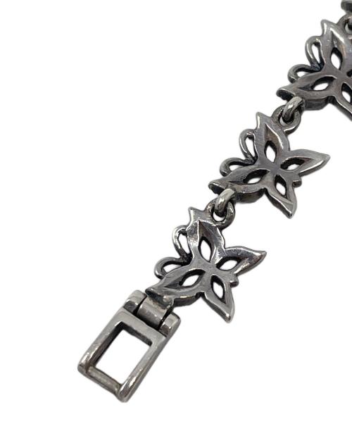 NECKLACE（ネックレス）NECKLACE (ネックレス) シルバーネックレス サイズ:実寸サイズにてご確認ください。の古着・服飾アイテム
