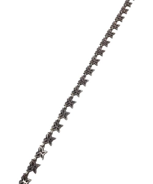 NECKLACE（ネックレス）NECKLACE (ネックレス) シルバーネックレス サイズ:実寸サイズにてご確認ください。の古着・服飾アイテム