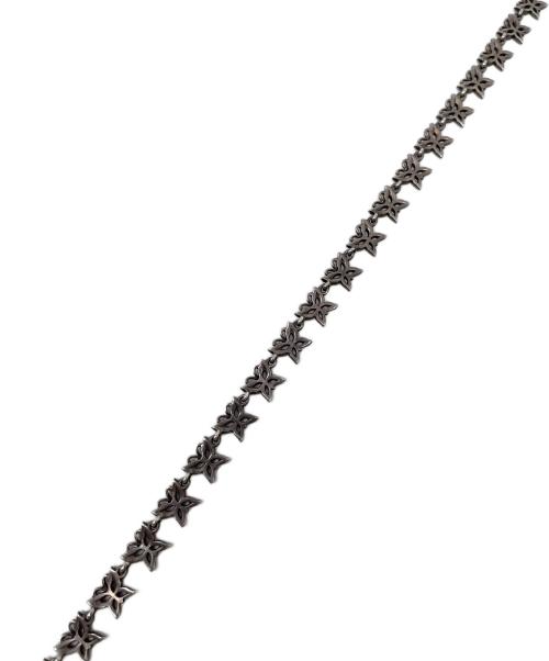 NECKLACE（ネックレス）NECKLACE (ネックレス) シルバーネックレス サイズ:実寸サイズにてご確認ください。の古着・服飾アイテム