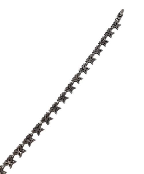 NECKLACE（ネックレス）NECKLACE (ネックレス) シルバーネックレス サイズ:実寸サイズにてご確認ください。の古着・服飾アイテム
