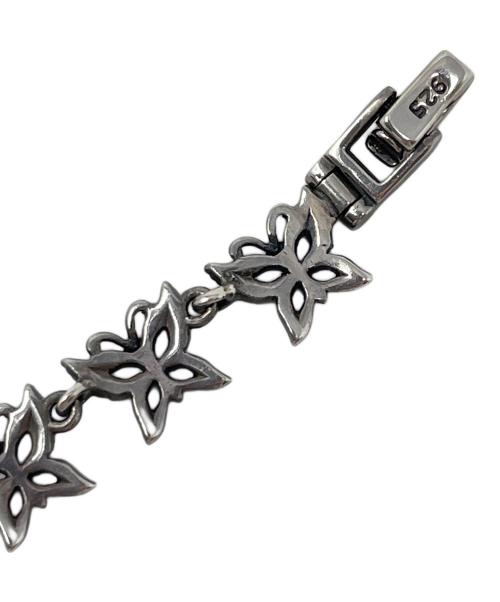 NECKLACE（ネックレス）NECKLACE (ネックレス) シルバーネックレス サイズ:実寸サイズにてご確認ください。の古着・服飾アイテム