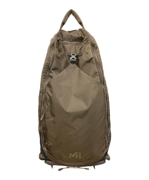 MILLET（ミレー）MILLET (ミレー) リュック EXP 35 オリーブ サイズ:実寸サイズにてご確認ください。の古着・服飾アイテム