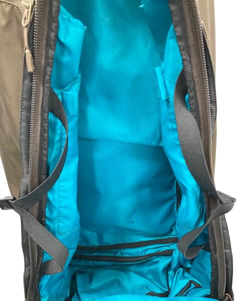 MILLET（ミレー）MILLET (ミレー) リュック EXP 35 オリーブ サイズ:実寸サイズにてご確認ください。の古着・服飾アイテム