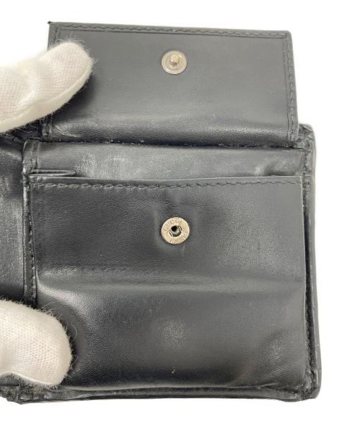 GUCCI（グッチ）GUCCI (グッチ) 2つ折り財布 サイズ:実寸サイズにてご確認ください。の古着・服飾アイテム