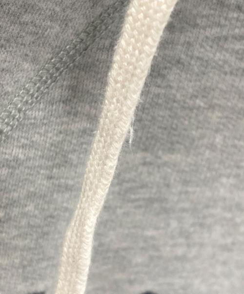 POLO RALPH LAUREN（ポロ・ラルフローレン）POLO RALPH LAUREN (ポロ・ラルフローレン) パーカー グレー サイズ:XLの古着・服飾アイテム