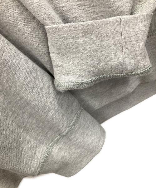 POLO RALPH LAUREN（ポロ・ラルフローレン）POLO RALPH LAUREN (ポロ・ラルフローレン) パーカー グレー サイズ:XLの古着・服飾アイテム