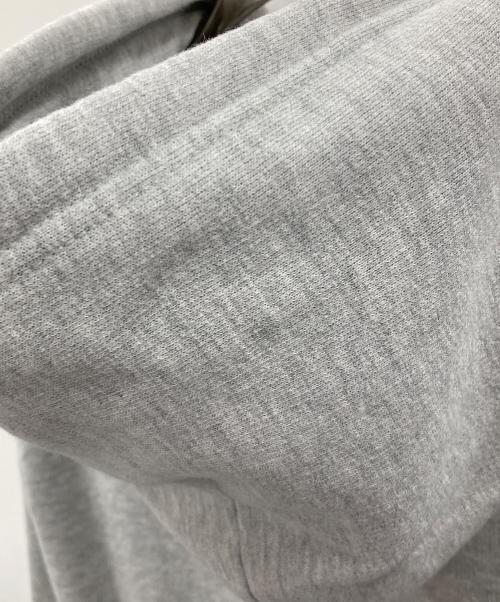 POLO RALPH LAUREN（ポロ・ラルフローレン）POLO RALPH LAUREN (ポロ・ラルフローレン) パーカー グレー サイズ:XLの古着・服飾アイテム