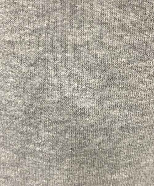 POLO RALPH LAUREN（ポロ・ラルフローレン）POLO RALPH LAUREN (ポロ・ラルフローレン) パーカー グレー サイズ:XLの古着・服飾アイテム