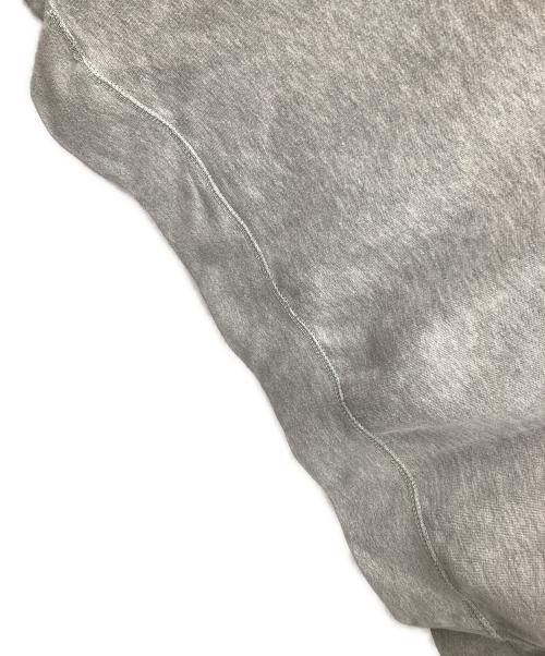 POLO RALPH LAUREN（ポロ・ラルフローレン）POLO RALPH LAUREN (ポロ・ラルフローレン) パーカー グレー サイズ:XLの古着・服飾アイテム
