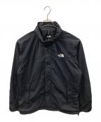 THE NORTH FACEザ ノース フェイス）の古着「ナイロンジャケット ハイドレナ ウィンド ジャケット」｜ブラック