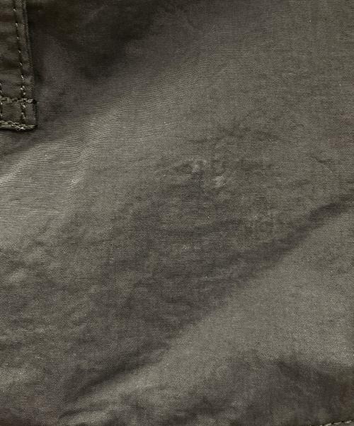 THE NORTH FACE（ザ ノース フェイス）THE NORTH FACE (ザ ノース フェイス) ナイロンジャケット ハイドレナ ウィンド ジャケット ブラック サイズ:XLの古着・服飾アイテム