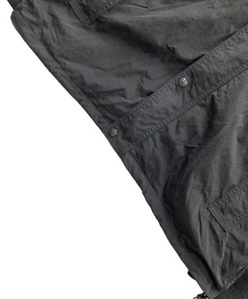 THE NORTH FACE（ザ ノース フェイス）THE NORTH FACE (ザ ノース フェイス) ナイロンジャケット ハイドレナ ウィンド ジャケット ブラック サイズ:XLの古着・服飾アイテム