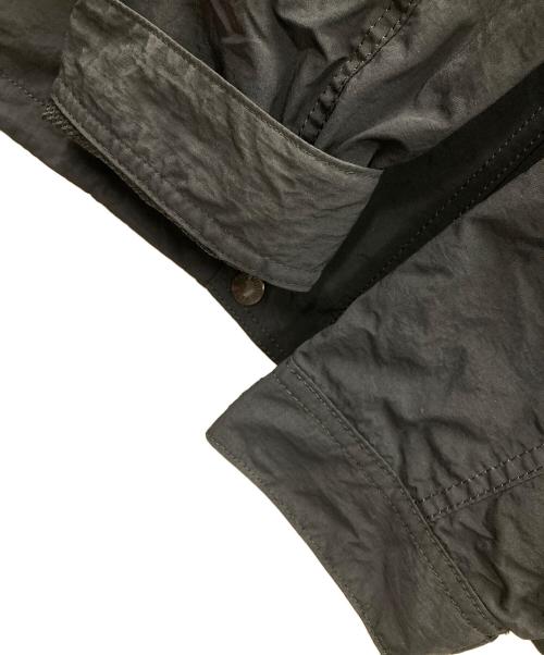 THE NORTH FACE（ザ ノース フェイス）THE NORTH FACE (ザ ノース フェイス) ナイロンジャケット ハイドレナ ウィンド ジャケット ブラック サイズ:XLの古着・服飾アイテム