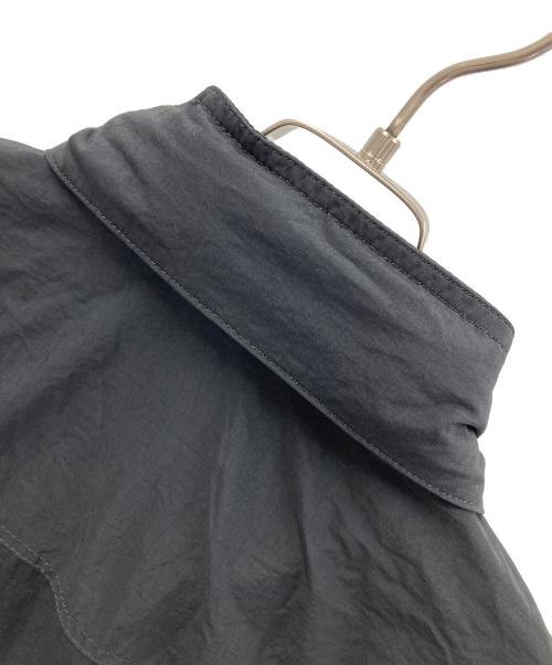 THE NORTH FACE（ザ ノース フェイス）THE NORTH FACE (ザ ノース フェイス) ナイロンジャケット ハイドレナ ウィンド ジャケット ブラック サイズ:XLの古着・服飾アイテム