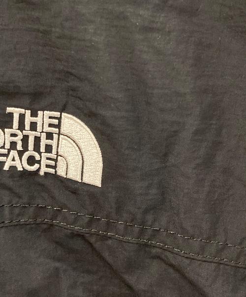 THE NORTH FACE（ザ ノース フェイス）THE NORTH FACE (ザ ノース フェイス) ナイロンジャケット ハイドレナ ウィンド ジャケット ブラック サイズ:XLの古着・服飾アイテム