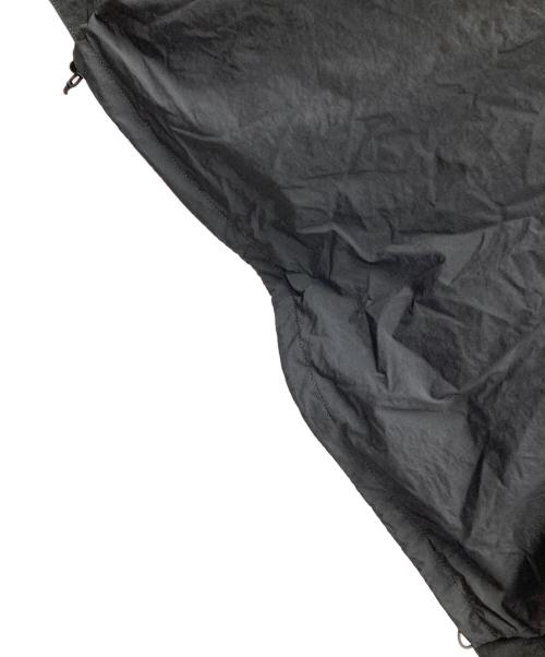 THE NORTH FACE（ザ ノース フェイス）THE NORTH FACE (ザ ノース フェイス) ナイロンジャケット ハイドレナ ウィンド ジャケット ブラック サイズ:XLの古着・服飾アイテム