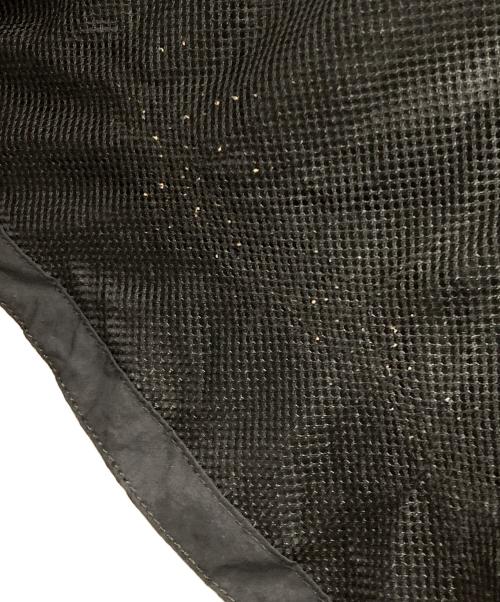 THE NORTH FACE（ザ ノース フェイス）THE NORTH FACE (ザ ノース フェイス) ナイロンジャケット ハイドレナ ウィンド ジャケット ブラック サイズ:XLの古着・服飾アイテム