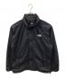 THE NORTH FACE（ザ ノース フェイス）の古着「ナイロンジャケット ハイドレナ ウィンド ジャケット」｜ブラック